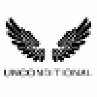 Unconditional logo