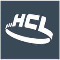 HCL Clamping UK/Europe logo