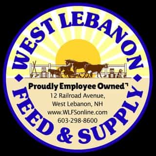 West Lebanon Feed & Supply logo