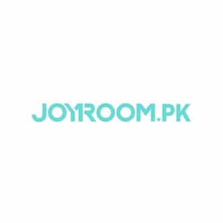 Joyroom.pk logo