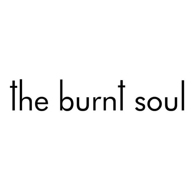 The Burnt Soul logo