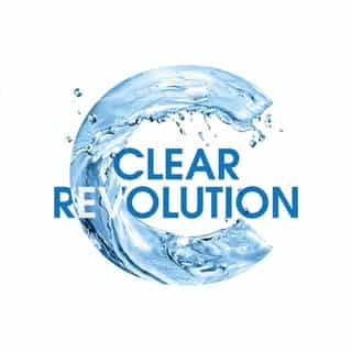 Clear Revolution Skincare logo