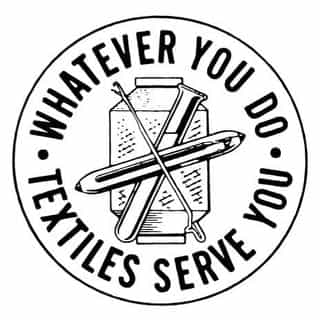 Tags & Threads logo