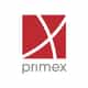 Primex logo