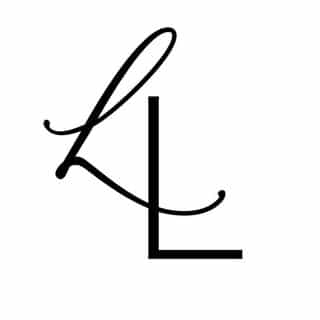Luxe Lines logo