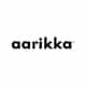 Aarikka.com logo