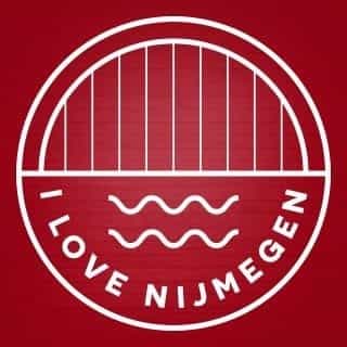 I Love Nijmegen logo