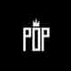 Pop And Shoes logo