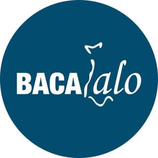 Bacalalo logo