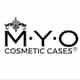 M·Y·O Cosmetic Cases logo