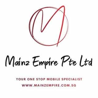 Mainz Empire Pte Ltd logo