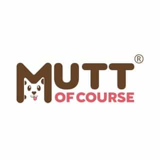 Mutt of Course logo