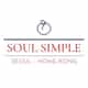 SOUL SIMPLE HK logo