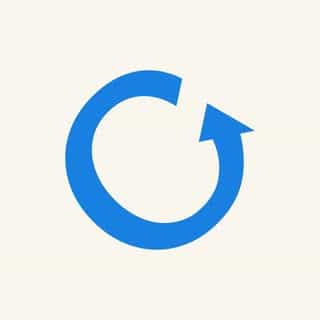 Recycledin logo