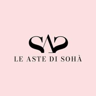 Le Aste di Sohà logo
