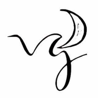 Vivian Grace logo