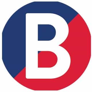 Backdropsource UK logo