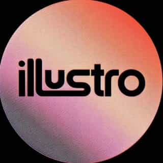 illustro logo