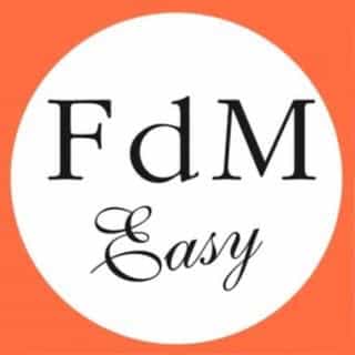 FdM Easy logo