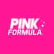 Pink Formula logo