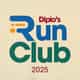 Diplo's Run Club logo
