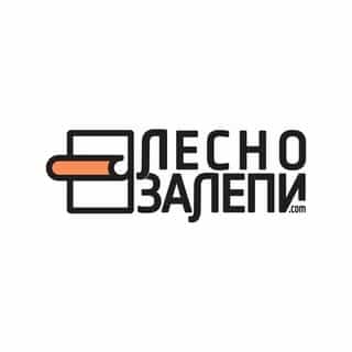 Фототапети и стикери logo