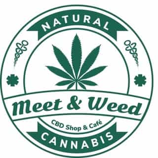 Meetandweed.at logo