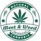 Meetandweed.at logo