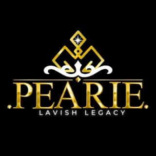 .PEARIE. logo