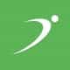 landmarkathletics logo