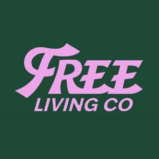Free Living Co logo