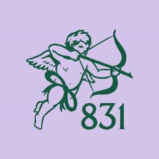 831 Stories logo