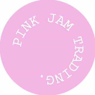 Pink Jam Trading logo