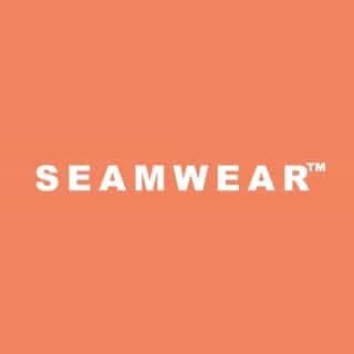 SEAMWEAR logo