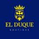El Duque Boutique logo