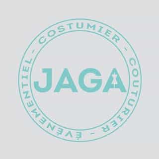 Boutique JAGA logo