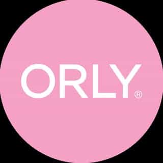ORLY logo