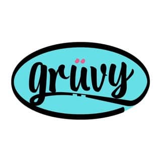in-a-gruv logo