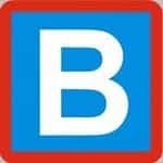 Betontools Australia logo