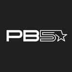 PB5star logo