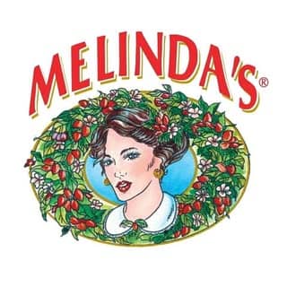 Melinda's Foods logo