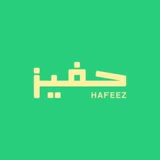 Hafeez International logo