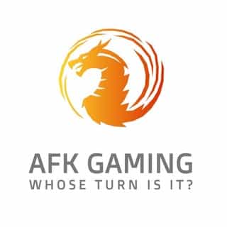 AFK Gaming Ltd logo