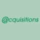 Acquisitions New Zealand logo