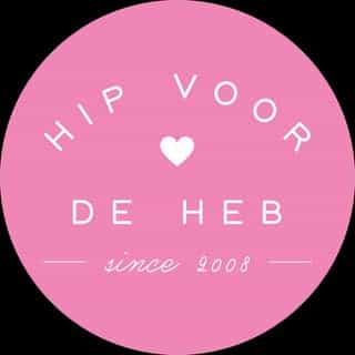 Hipvoordeheb.nl logo