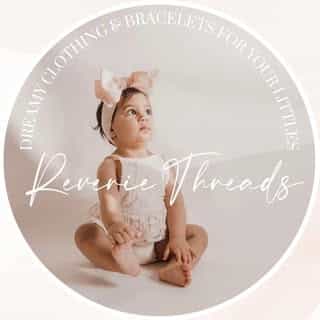 Reverie Threads logo