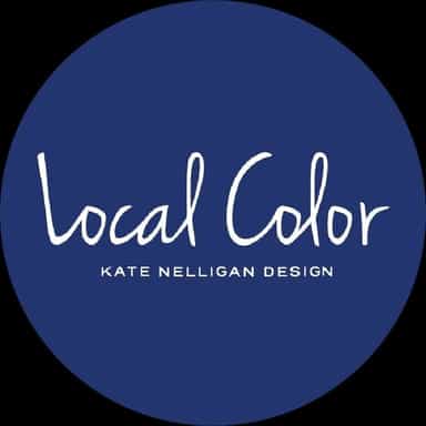 Local Color logo