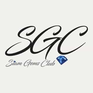 Siam Gems Club logo