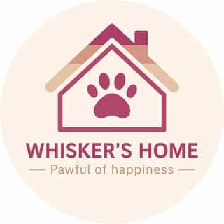 Whisker's Home logo
