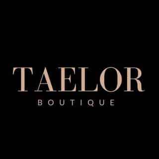 Taelor Boutique logo